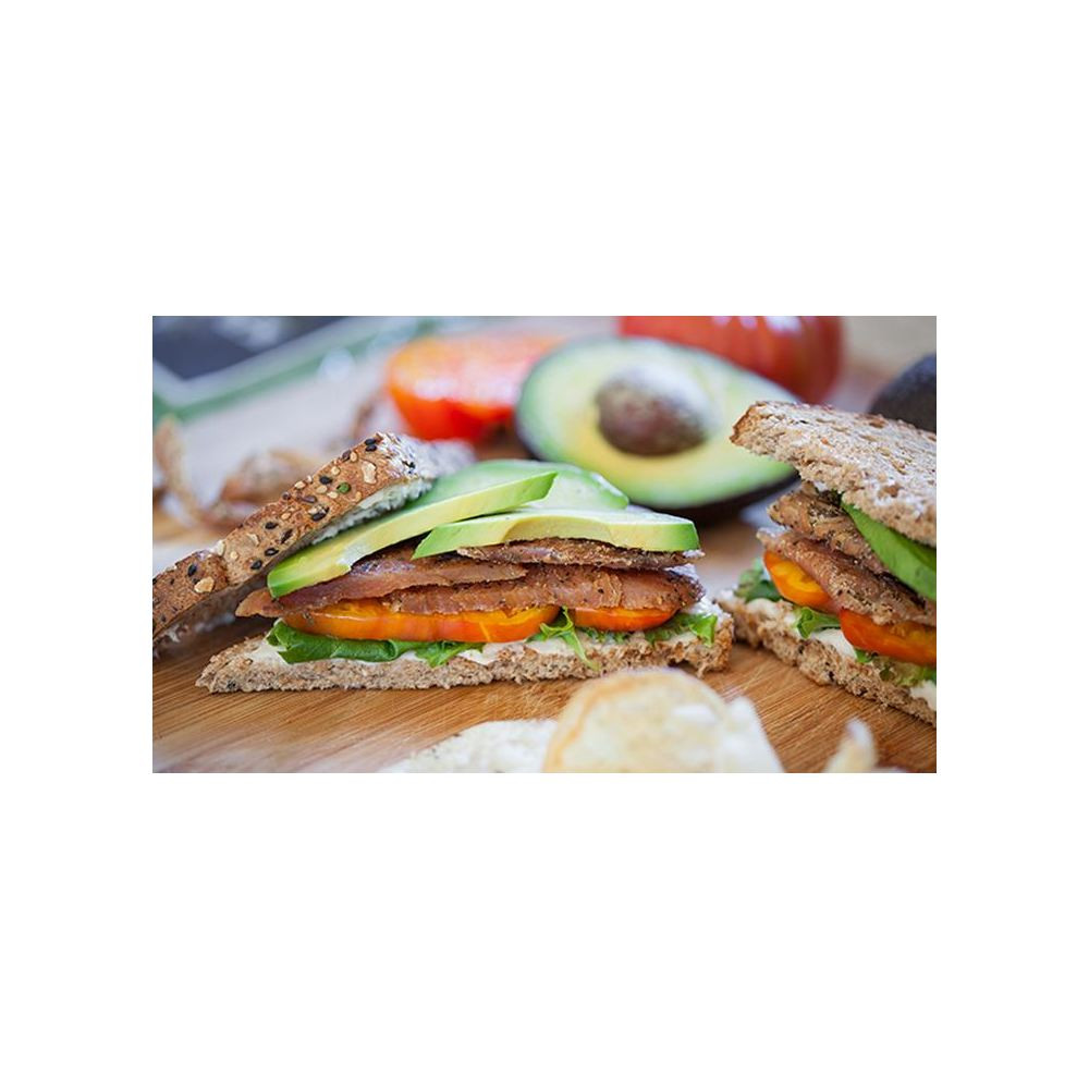 KRAVE BEEF JRKY SEA SALT ( 8 X 2.7 OZ ) - Image 2