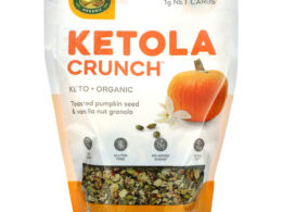 OG2 NP GRAN TST PMPKN SD ( 6 X 8 OZ   )