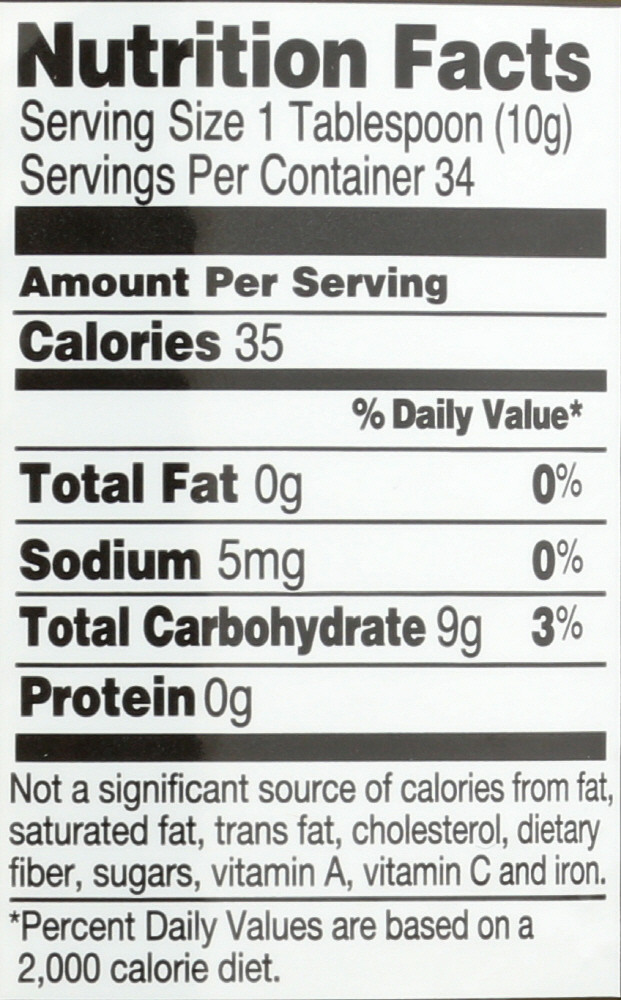 Rumford Corn Starch (12X12 OZ) - Image 2