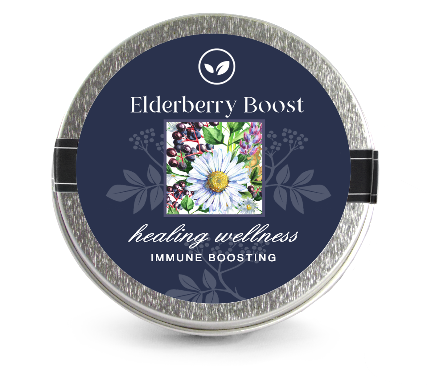 Elderberry Mini Teas - Image 9