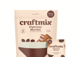 Espresso Martini 24 Pack