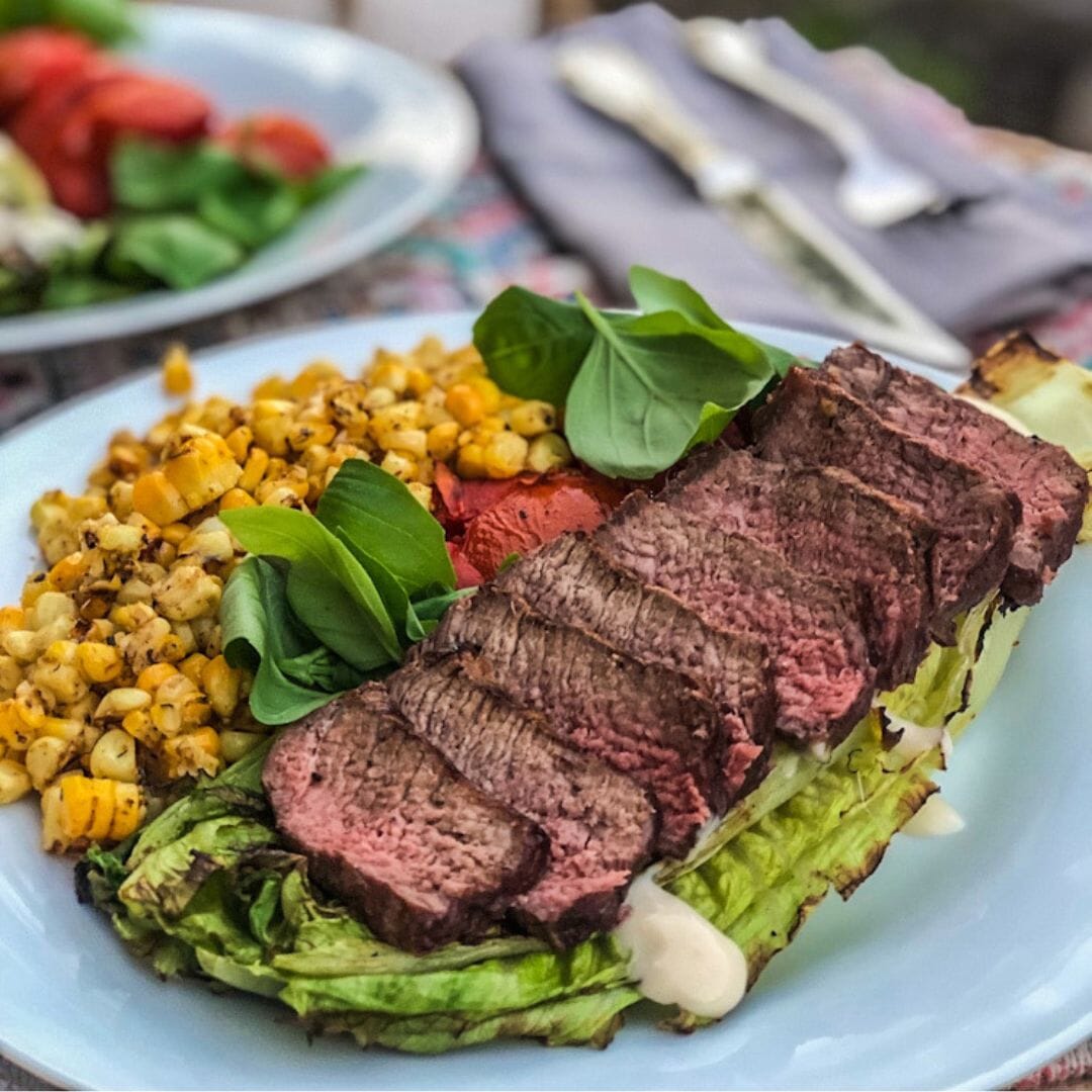 Fancy Proteins & Truffled Sides | 4 Pack - Image 3
