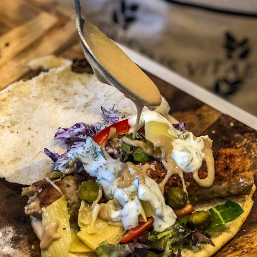 European Vacation Seasonings Collection - 3 Tins - Image 4