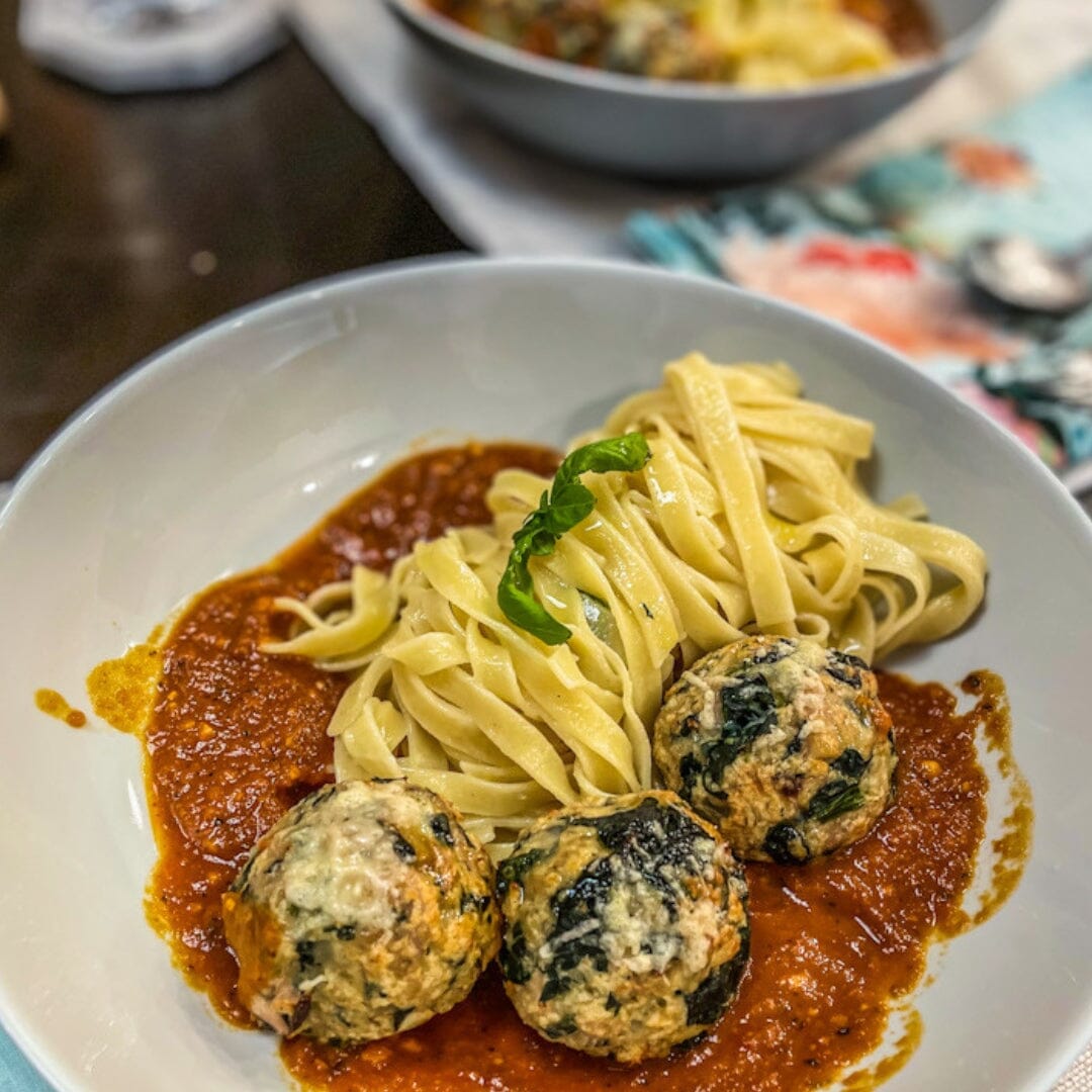 European Vacation Seasonings Collection - 3 Tins - Image 2