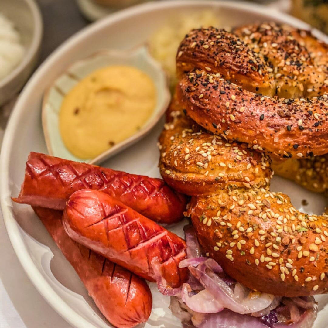 Everything Brooklyn Bagel Seasoning - Image 4