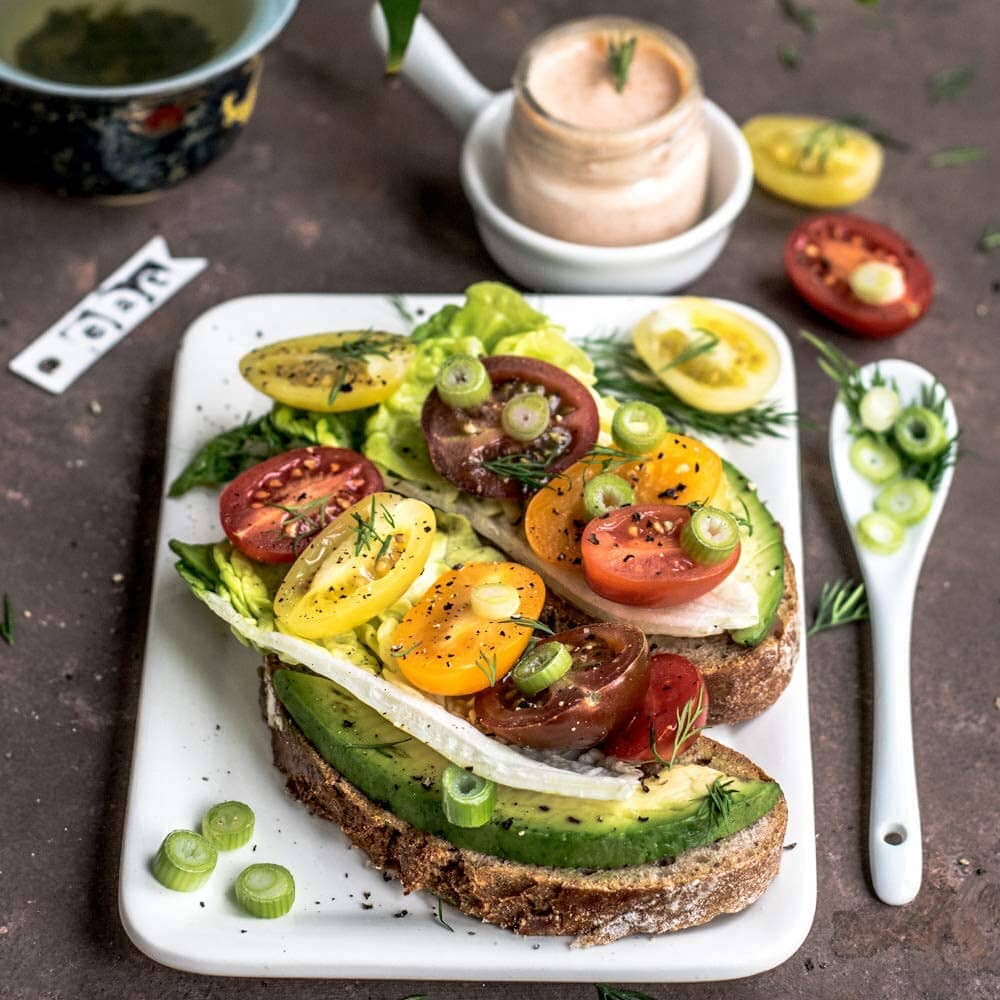 Everything Brooklyn Bagel Seasoning - Image 3