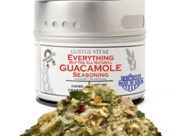 Everything But the All Natural Guacamole Seasoning
