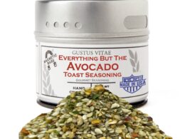 Everything But The Avocado Toast