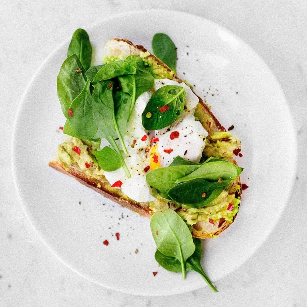 Everything But The Avocado Toast - Image 4