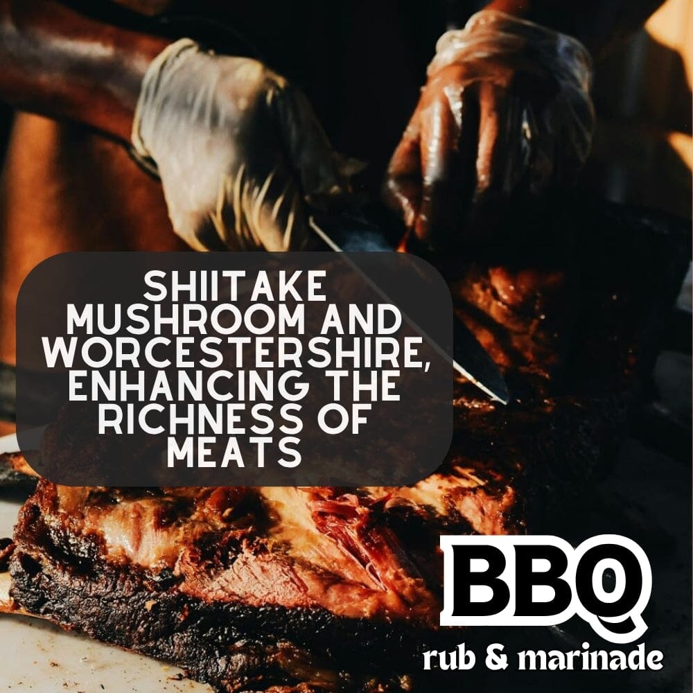 Everything But The BBQ Rub & Marinade - Image 4