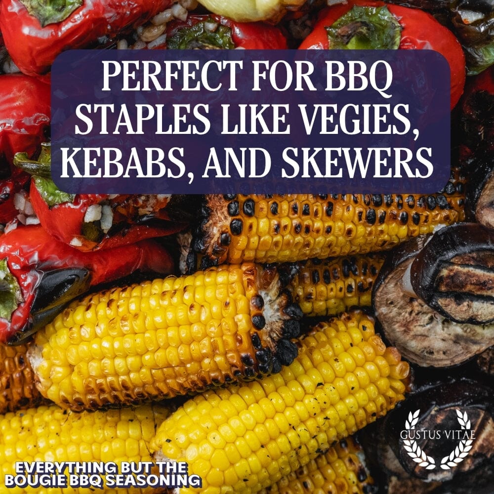 Everything But The Bougie BBQ Seasoning - Bougie BBQ - Image 4