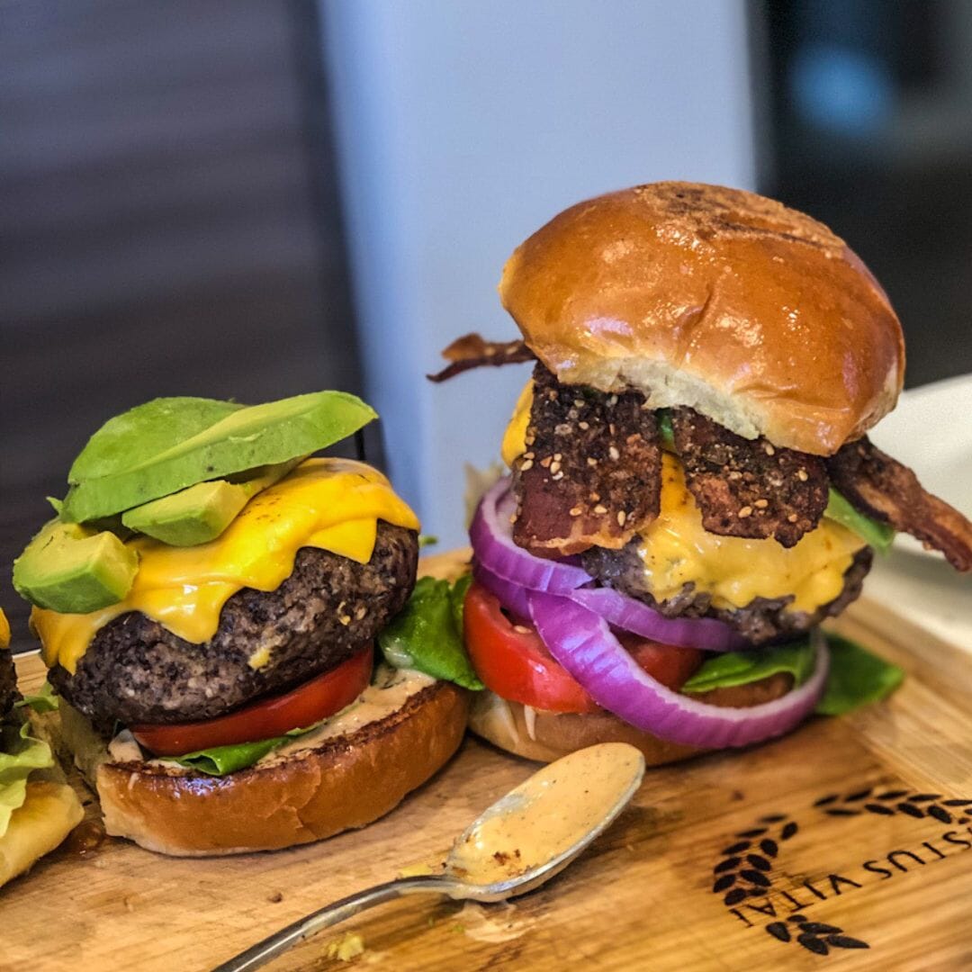 Veggie Burger Seasoning - Image 4