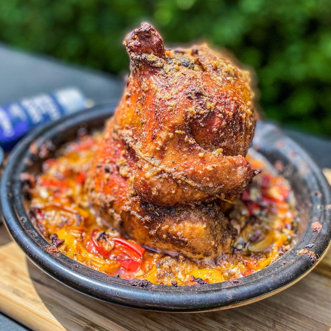 Sweet Heat BBQ Seasoning & Rub - Image 3