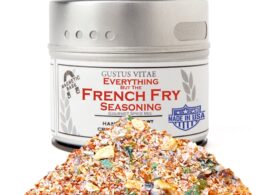 Everything But The French Fry Seasoning