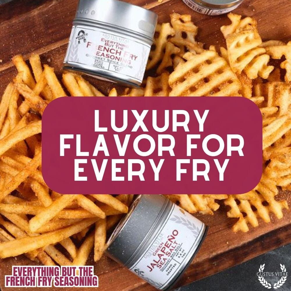 Everything But The French Fry Seasoning - Image 5