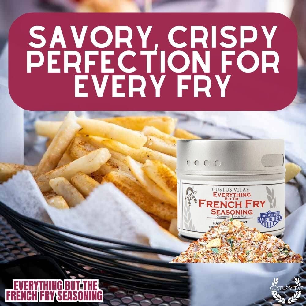 Everything But The French Fry Seasoning - Image 3