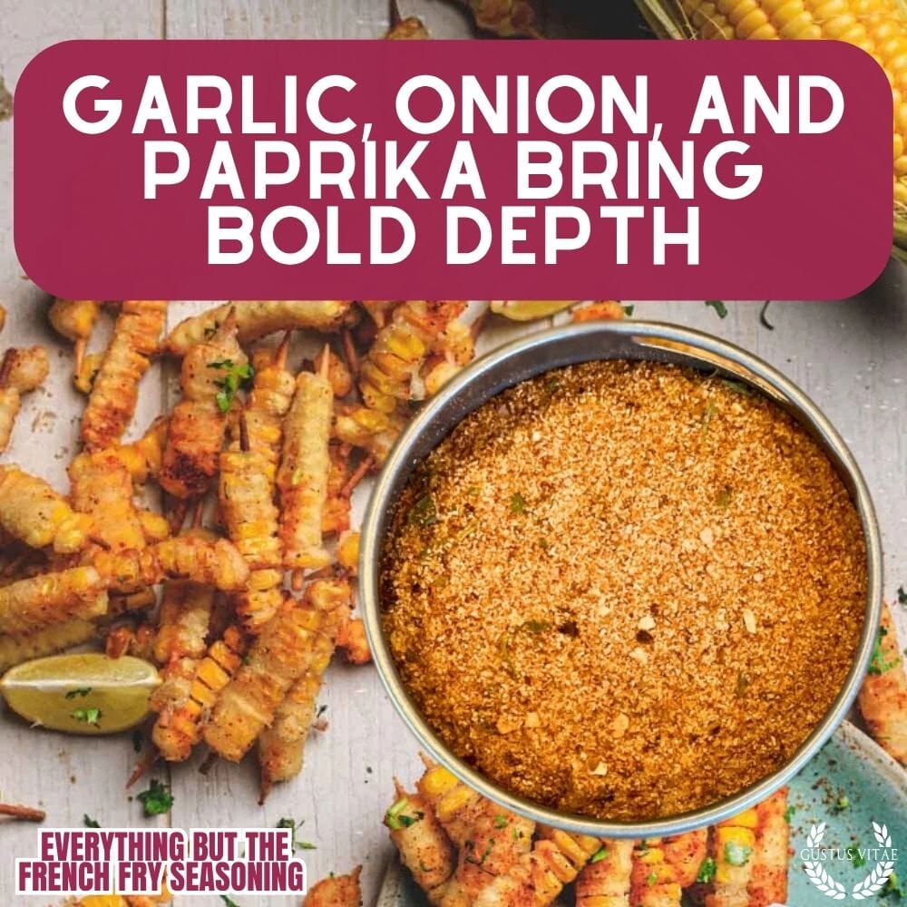 Everything But The French Fry Seasoning - Image 4