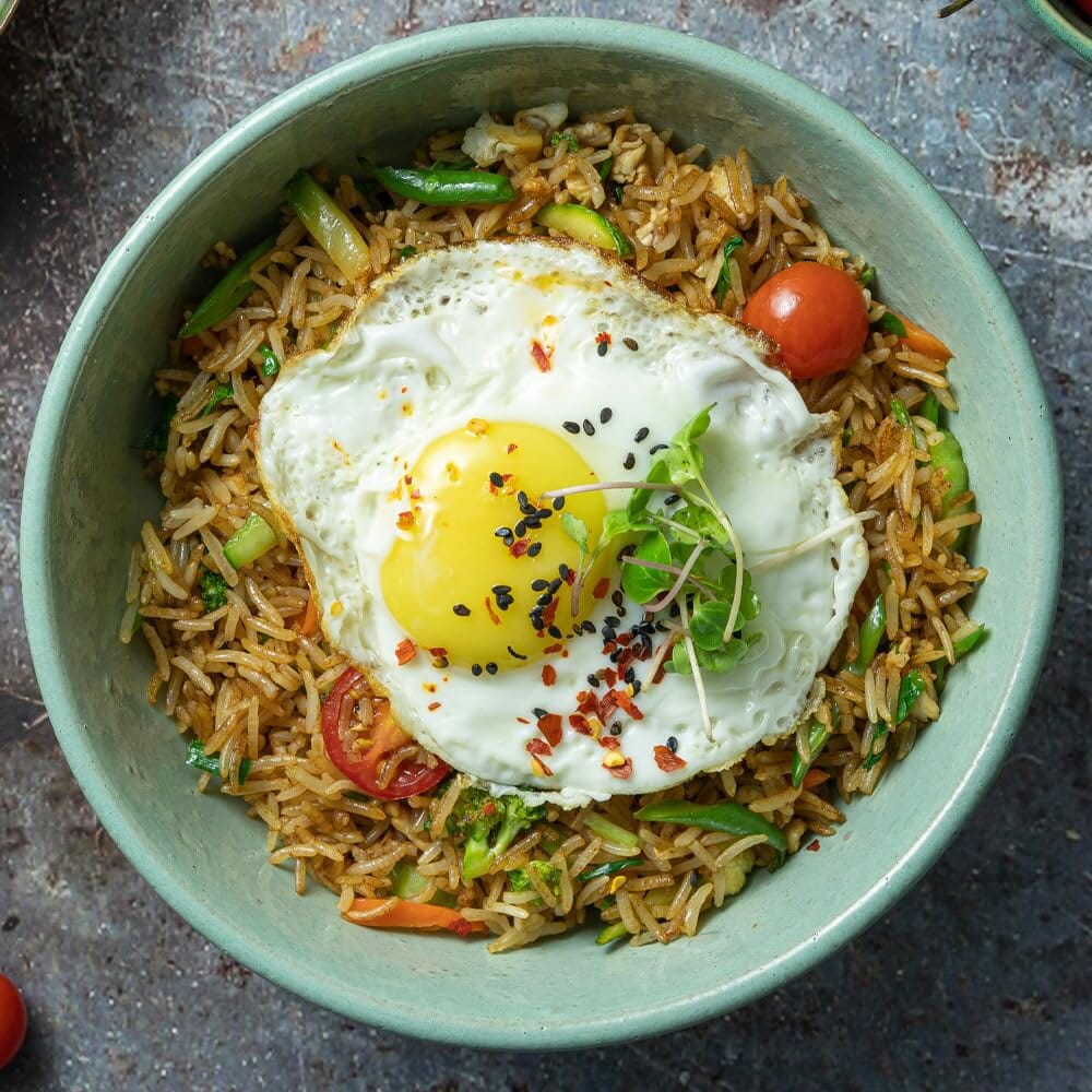 Spicy Stir Fry Seasoning - Image 3