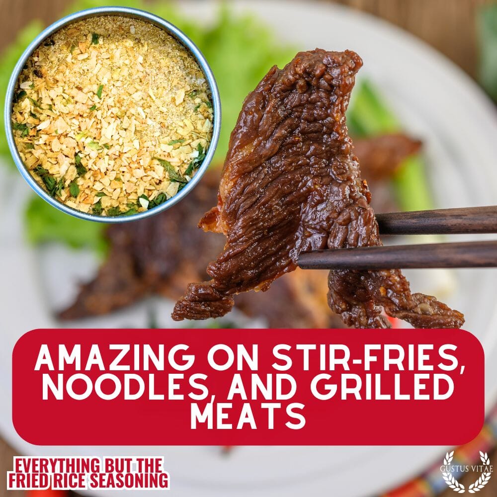 Everything But The Fried Rice Seasoning - Image 5