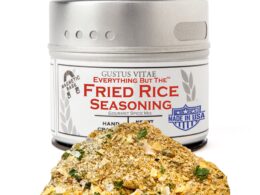 Everything But The Fried Rice Seasoning