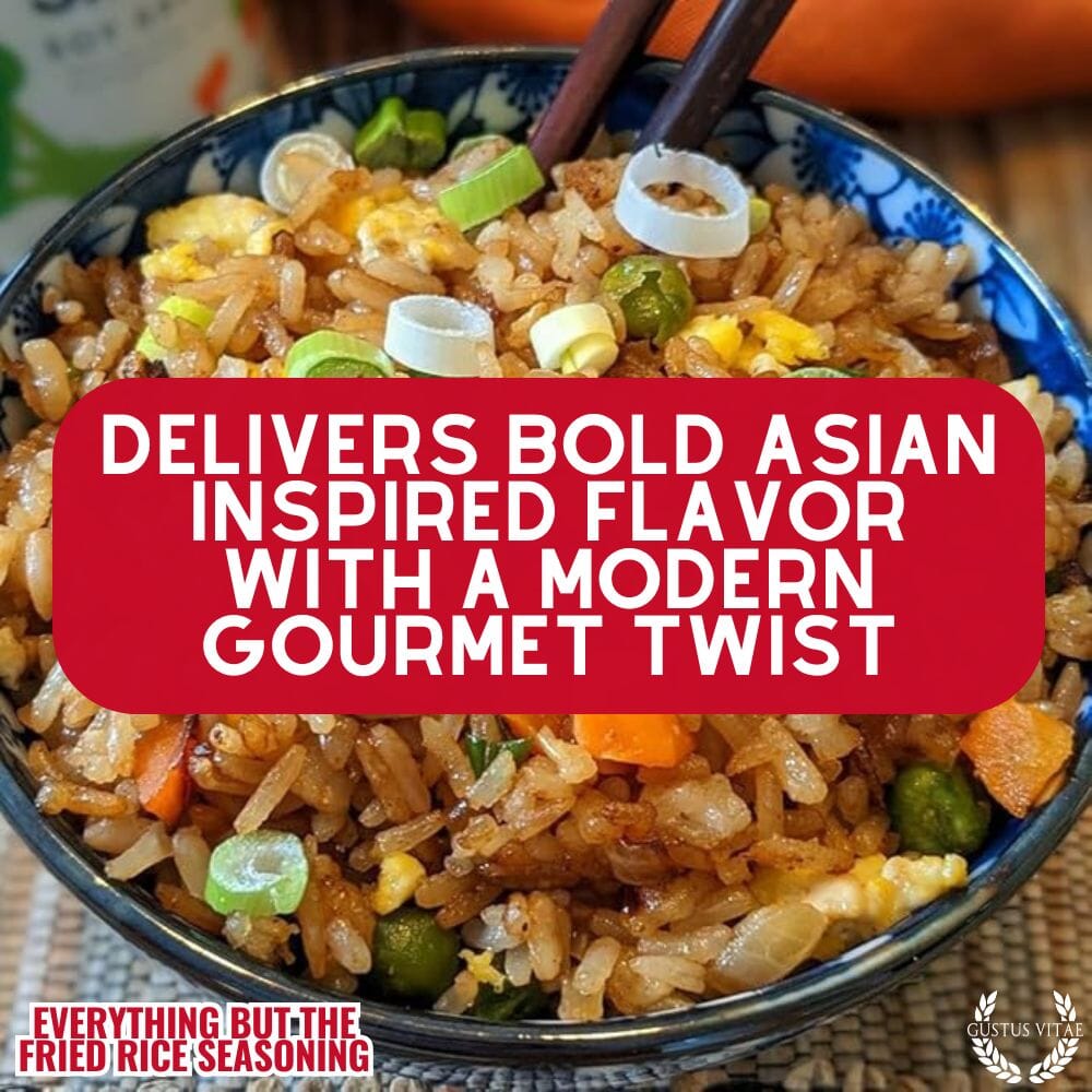 Everything But The Fried Rice Seasoning - Image 4