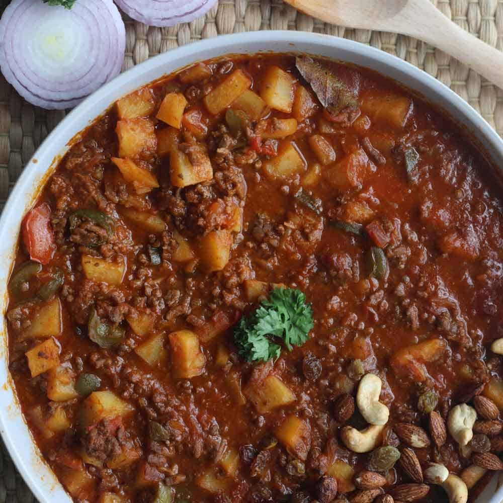 Everything But The Gourmet Chili Seasoning - Image 3