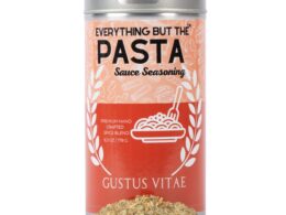 Everything But The Pasta Sauce Seasoning