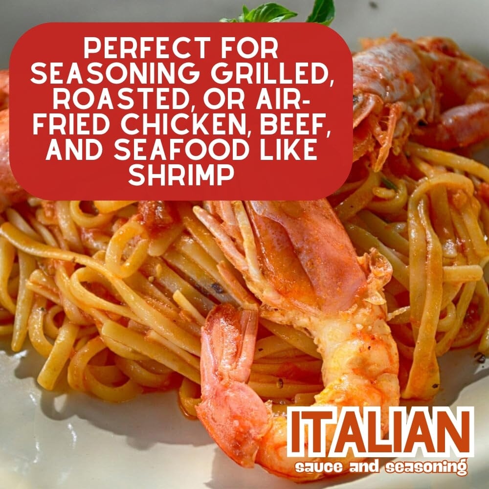 Everything But The Pasta Sauce Seasoning - Image 4