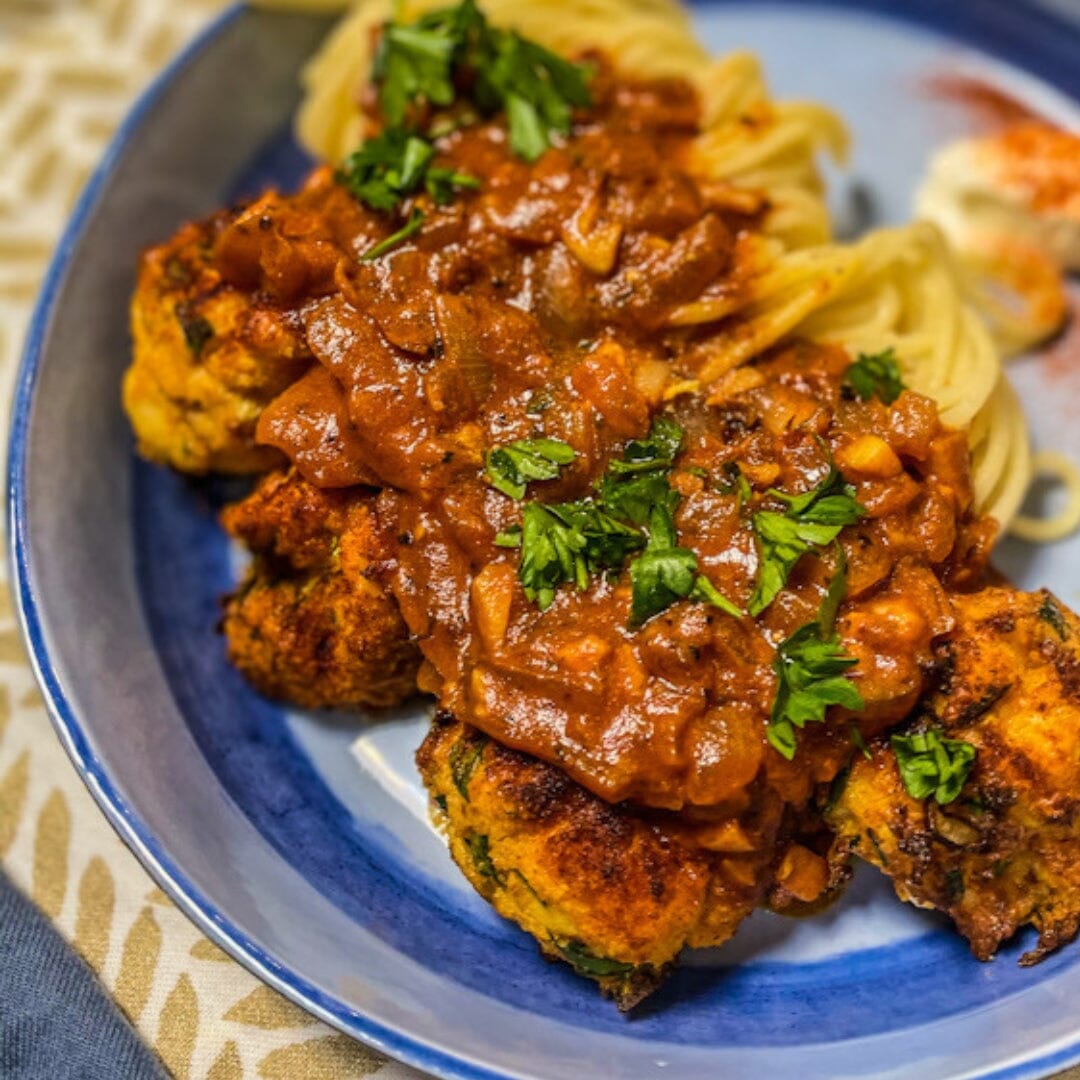 Garlic Basil Sea Salt - Image 3