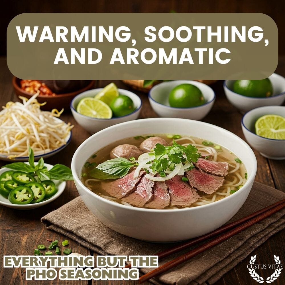 Everything But the Pho Seasoning - Image 3