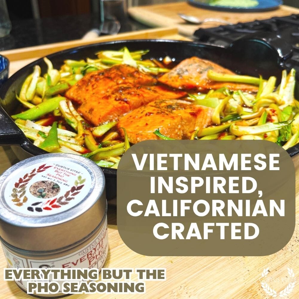 Everything But the Pho Seasoning - Image 2