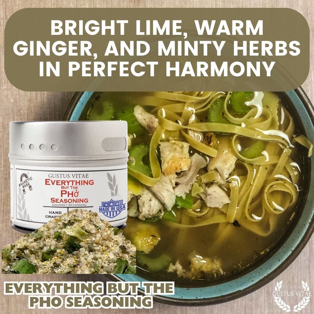 Everything But the Pho Seasoning - Image 4