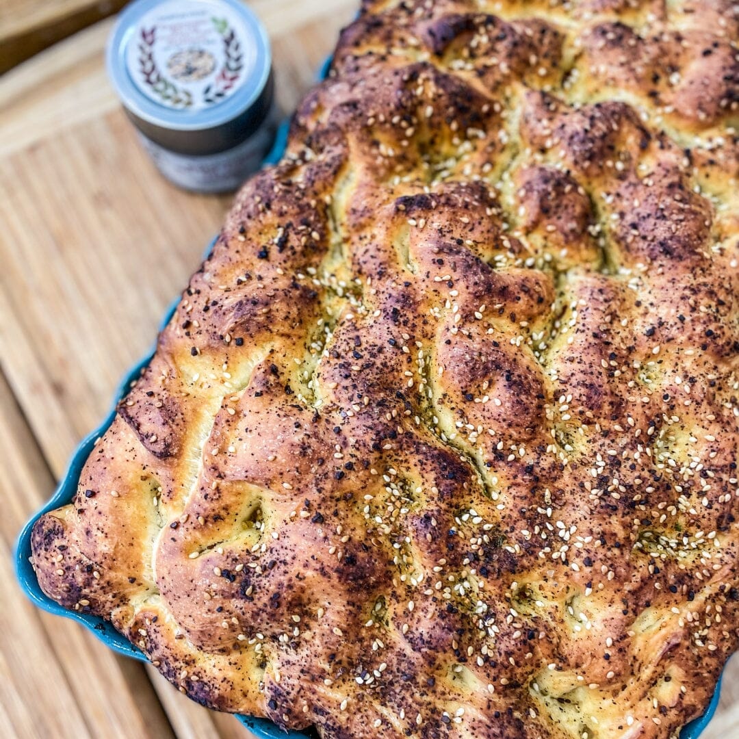 Everything But The Pizza Night Collection | Set of 4 - Image 3