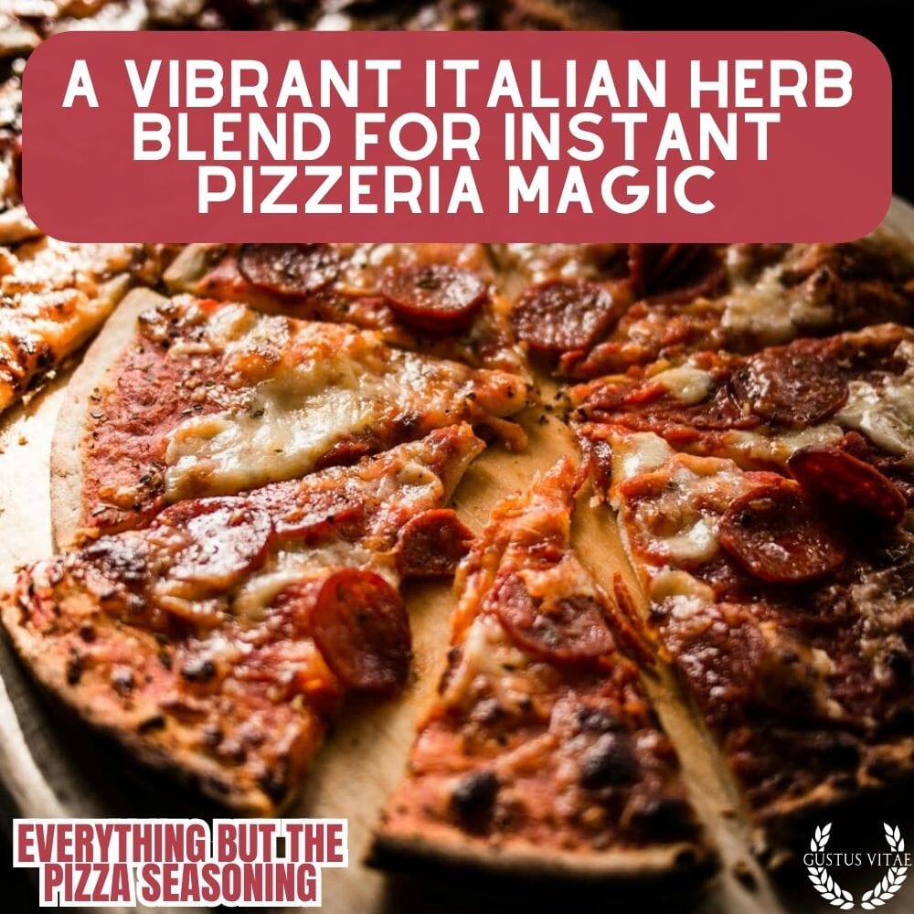 Everything But the Pizza Seasoning - Image 3