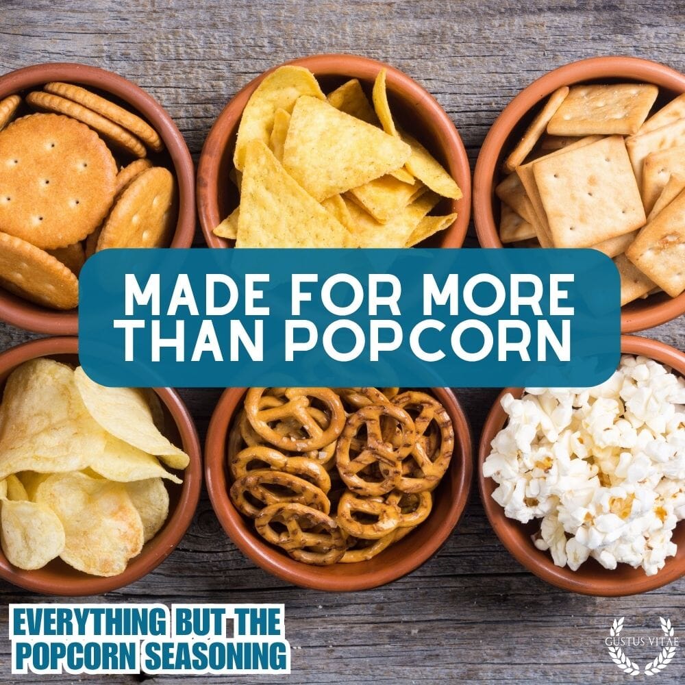 Everything But The Popcorn Seasoning - Image 4