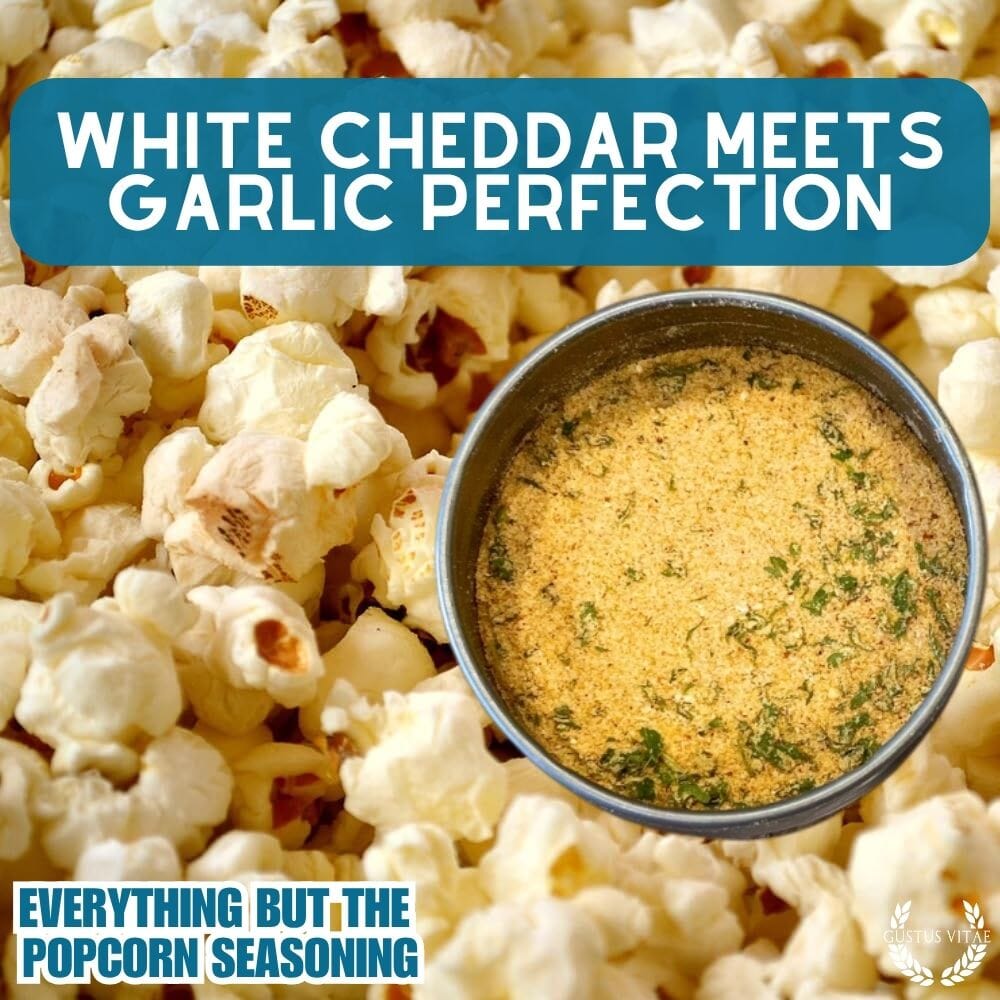 Everything But The Popcorn Seasoning - Image 5