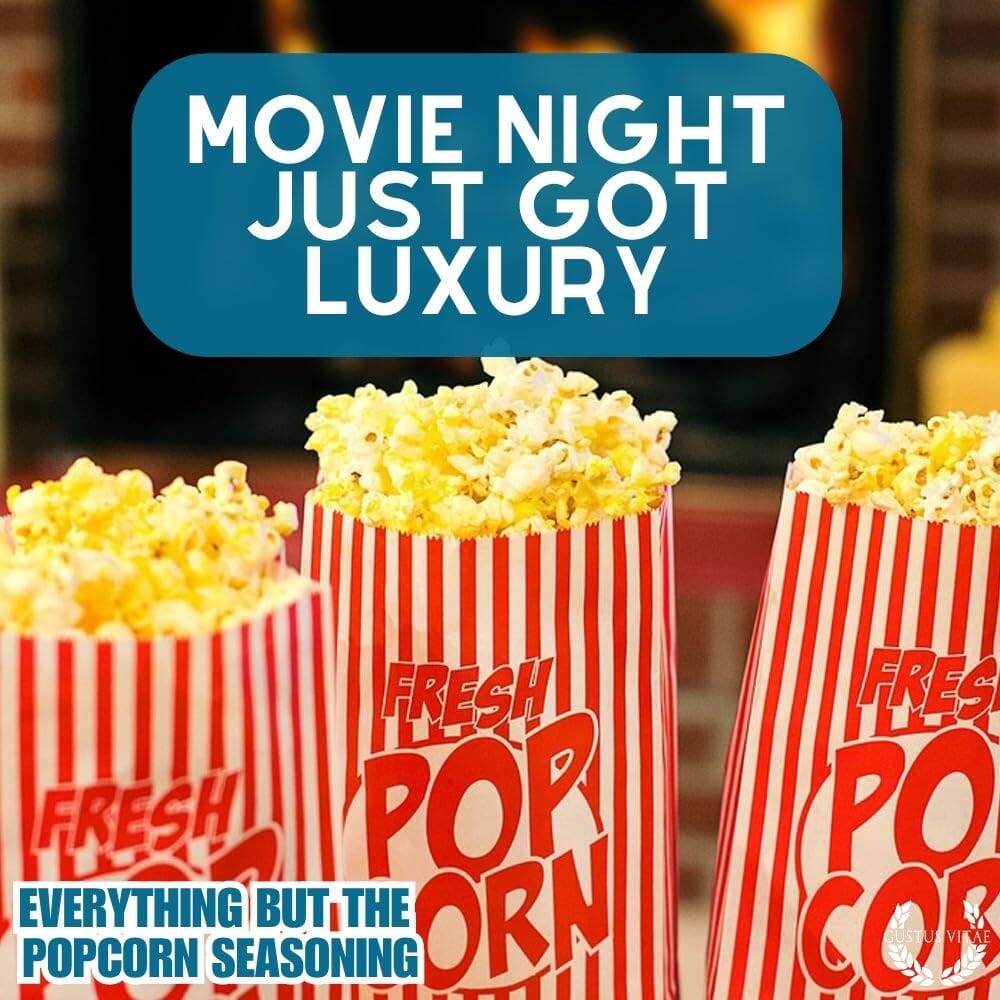 Everything But The Popcorn Seasoning - Image 3