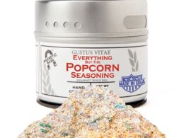 Everything But The Popcorn Seasoning