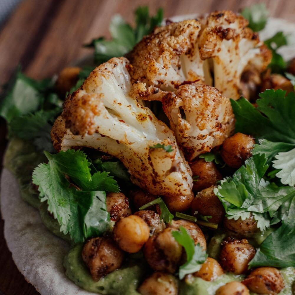 Savory Roasting Seasoning - Image 3