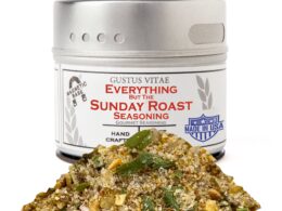 Everything But the Sunday Roast Seasoning