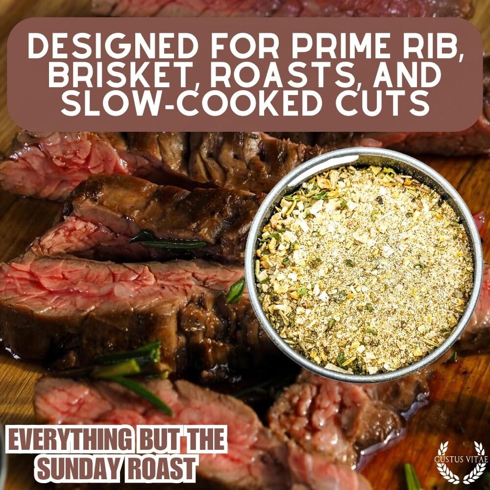 Everything But the Sunday Roast Seasoning - Image 3