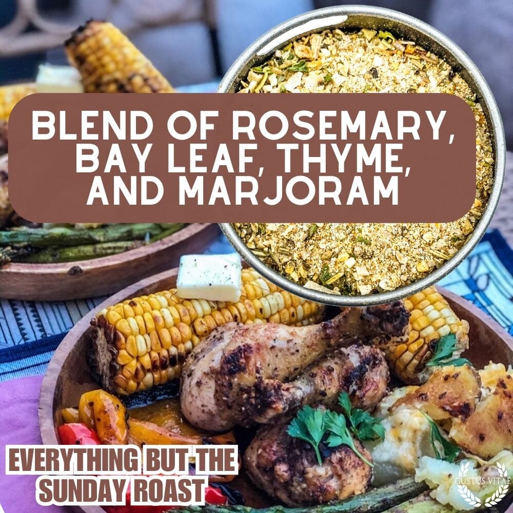 Everything But the Sunday Roast Seasoning - Image 5