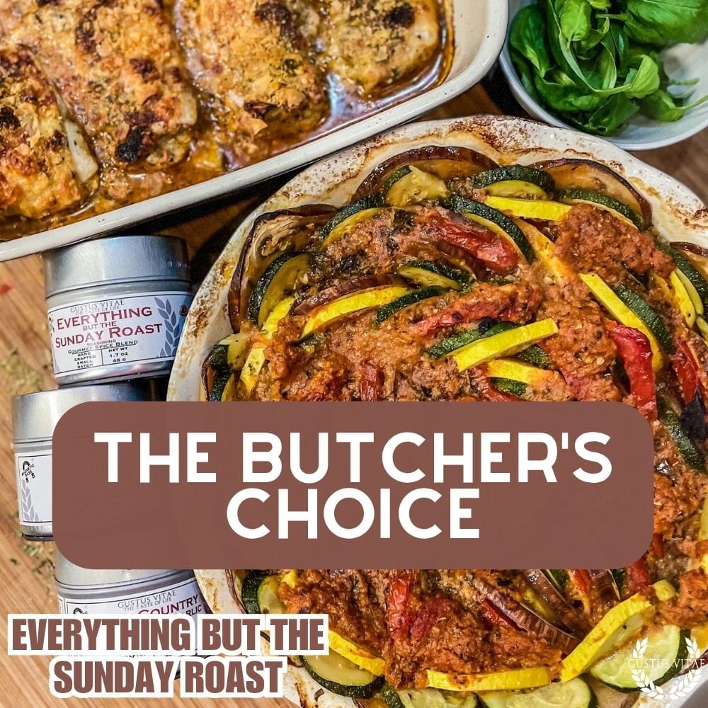 Everything But the Sunday Roast Seasoning - Image 2