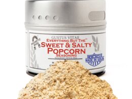 Everything But The Sweet & Salty Popcorn Seasoning