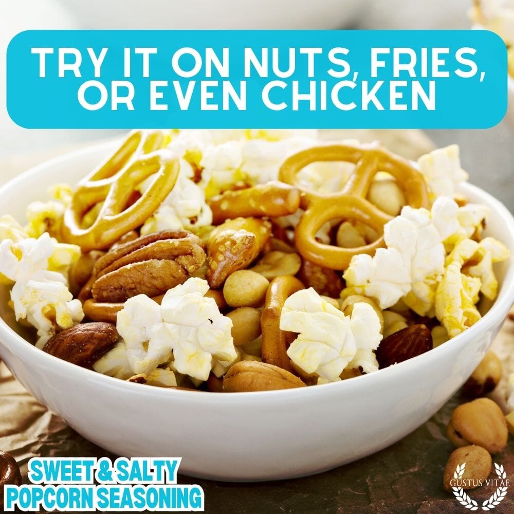 Everything But The Sweet & Salty Popcorn Seasoning - Image 5