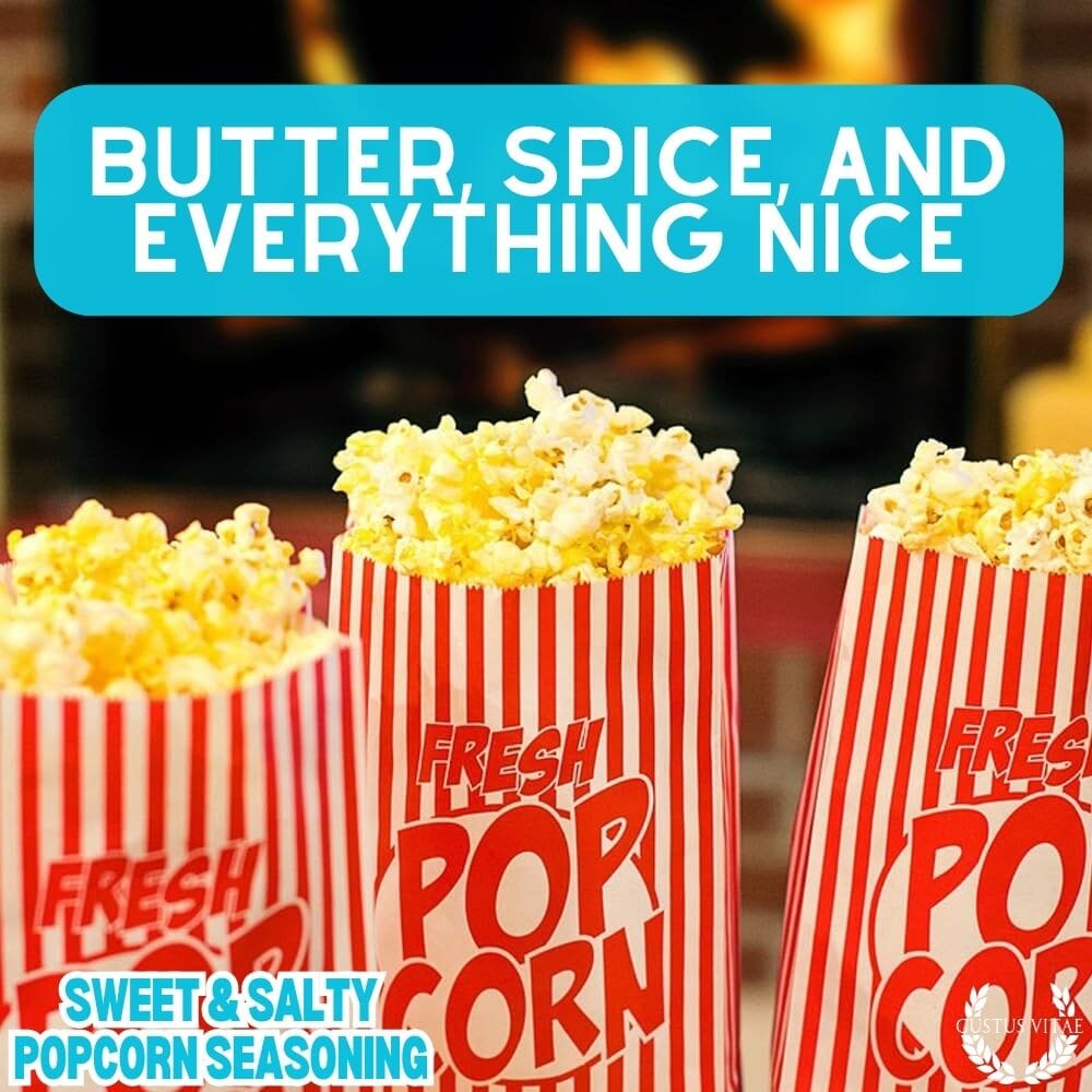 Everything But The Sweet & Salty Popcorn Seasoning - Image 4