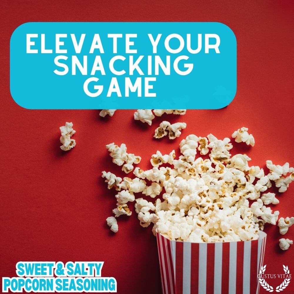 Everything But The Sweet & Salty Popcorn Seasoning - Image 3