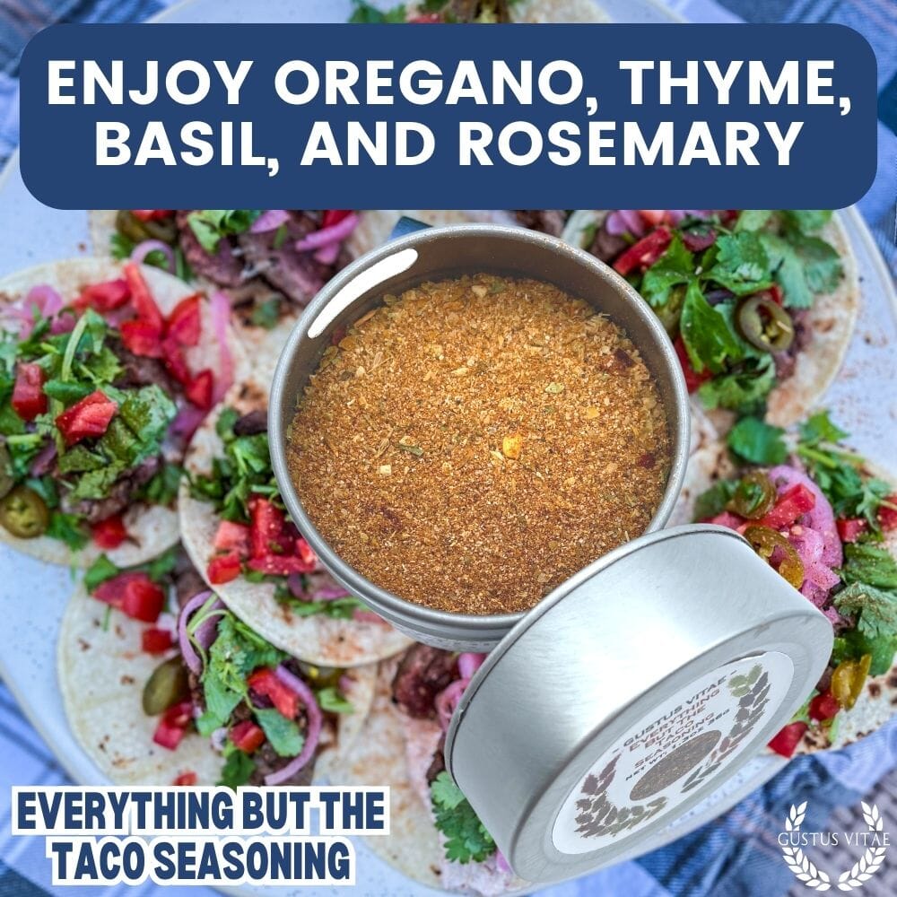 Everything But The Taco Seasoning - Image 4