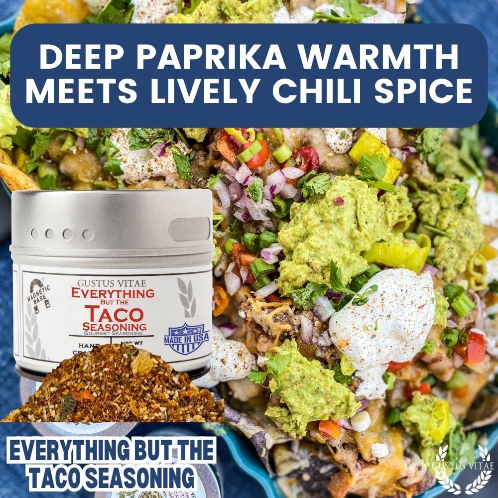 Everything But The Taco Seasoning - Image 5