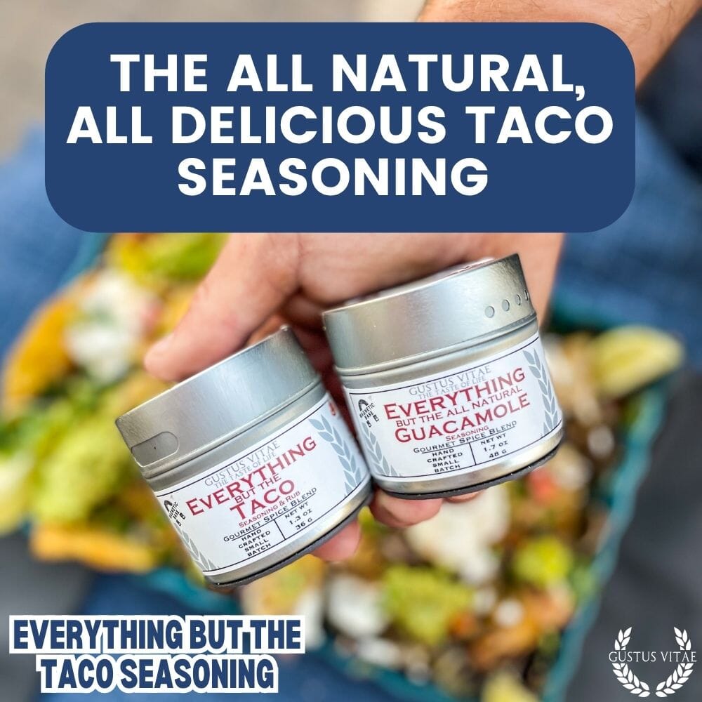 Everything But The Taco Seasoning - Image 2